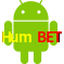 Aplicativo Hum Bet para Android