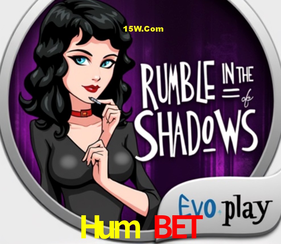 Bônus de Boas-vindas Hum Bet