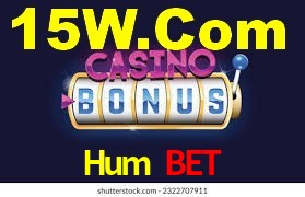 Welcome Bonus Hum Bet