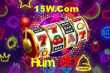 Hum Bet Belo Horizonte - Jackpots