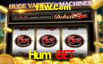 Hum Bet Entrar - Login Seguro Certificado