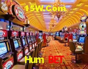 Hum Bet Rio de Janeiro - Slot Strategy