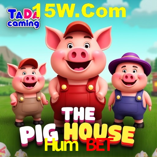 Bônus de Boas-vindas Hum Bet