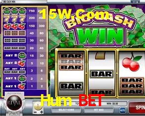 Hum Bet Rio de Janeiro - Licenses