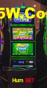 Roulette Table Hum Bet