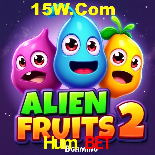 APP oficial da Hum Bet para mobile