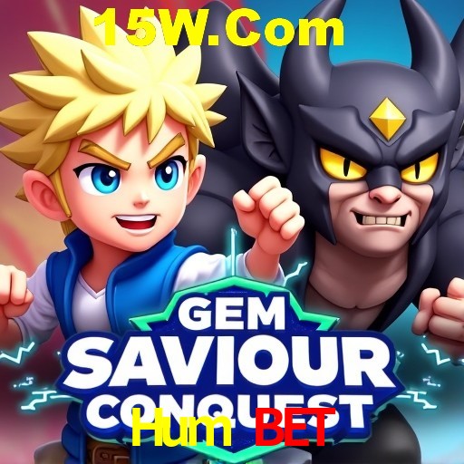 A Experiência Imersiva dos Cassinos Ao Vivo no Hum Bet