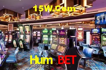 Hum Bet Fortaleza - Reviews