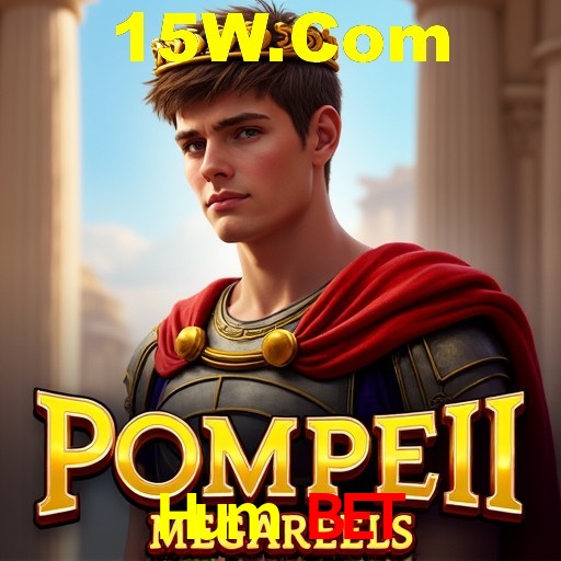 Descubra o Mundo do Cassino Online com Hum Bet