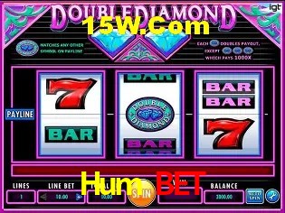 Hum Bet Plataforma - Certificada MGA desde 2015