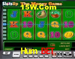 Hum Bet - Análise de Mercados Esportivos