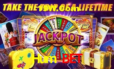 Jogos de Slot Hum Bet
