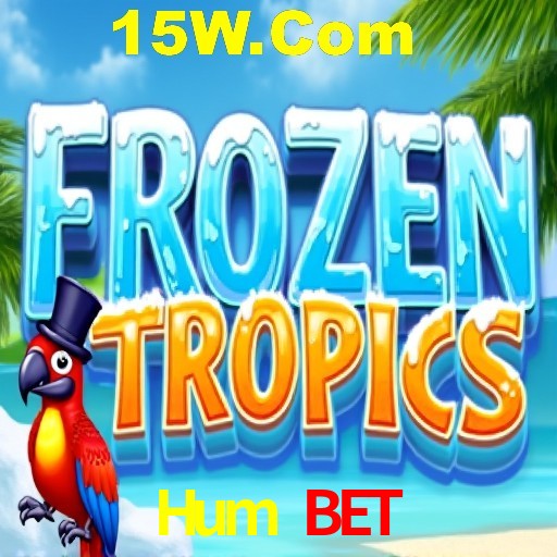 Apostas de Tênis Hum Bet