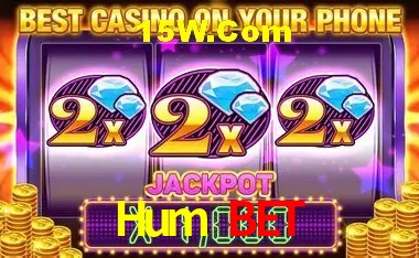 Estatísticas do Jogo Hum Bet