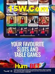 Slot Games Hum Bet