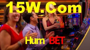 Hum Bet App Interface