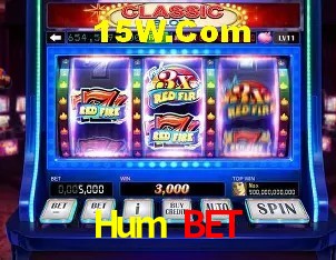 Cadastro Rápido Hum Bet