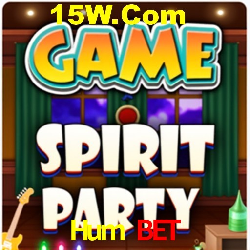 Hum Bet Cassino - 80+ Mesas ao Vivo