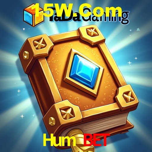 Interface do App Hum Bet