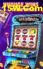 Hum Bet Brasília - Betting Features