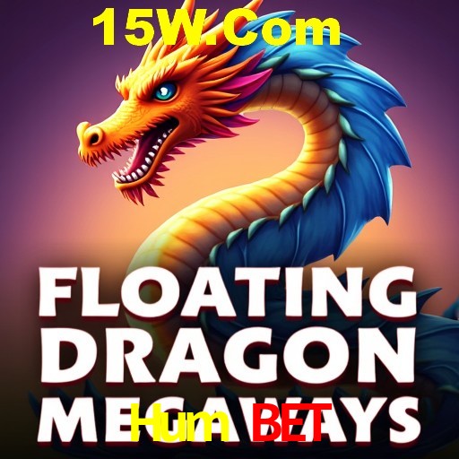 Hum Bet Bônus - Pacote R$5.000 + VIP