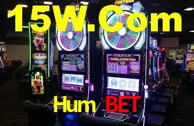 Welcome Bonus Hum Bet