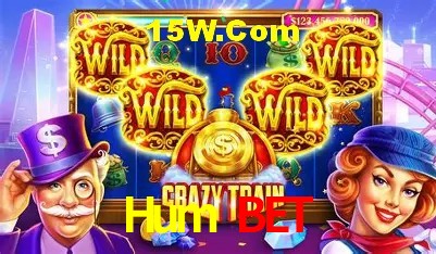 Sistemas de Segurança Hum Bet