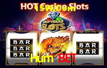 Hum Bet São Paulo - Hot Promos