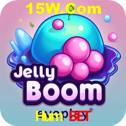 Descubra o Mundo do Cassino Online com Hum Bet