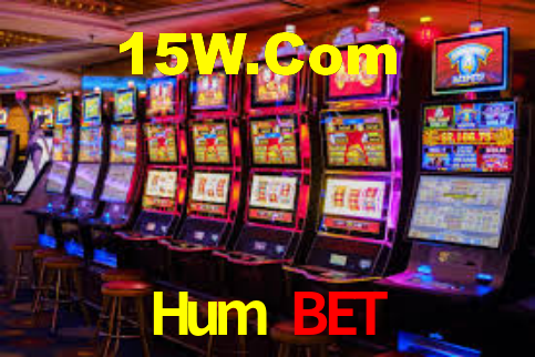 Hum Bet,Hum Bet Paga