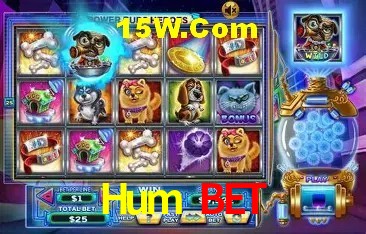 Hum Bet Salvador - Promo Stats