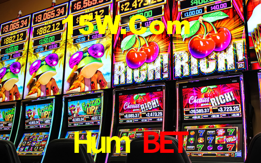 Hum Bet,Hum Bet Paga