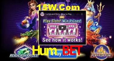 Promoção Relâmpago Hum Bet