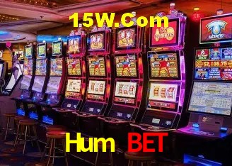 Design Responsivo Hum Bet